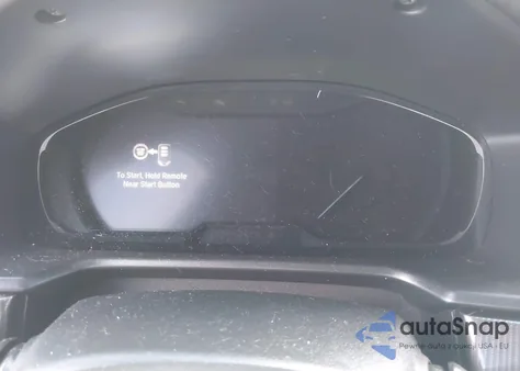 2020 Honda Accord Sport from USA, damaged, VIN 1HGCV1F3XLA069722